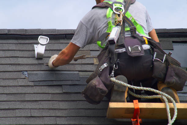 Best Green or Eco-Friendly Roofing Solutions  in Warrior, AL